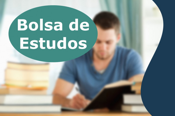 Chamada 01/2025 - Quota de bolsa de estudo PROEX/CAPES