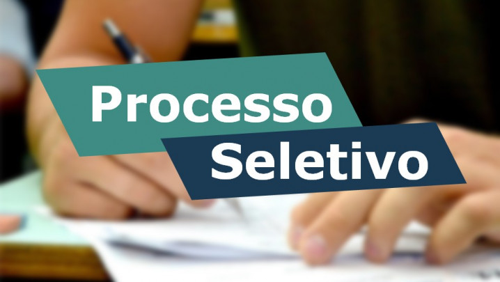 Edital Processo Seletivo 2026.1