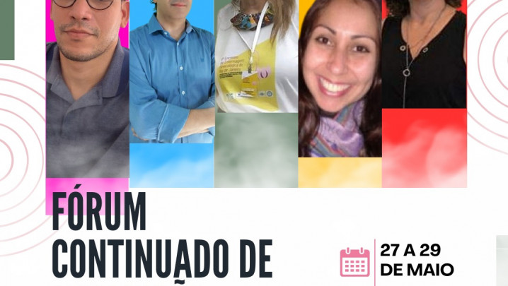 FÓRUM CONTINUADO DE AVALIAÇÃO E DESENVOLVIMENTO PPG-EEAN 2025-2028